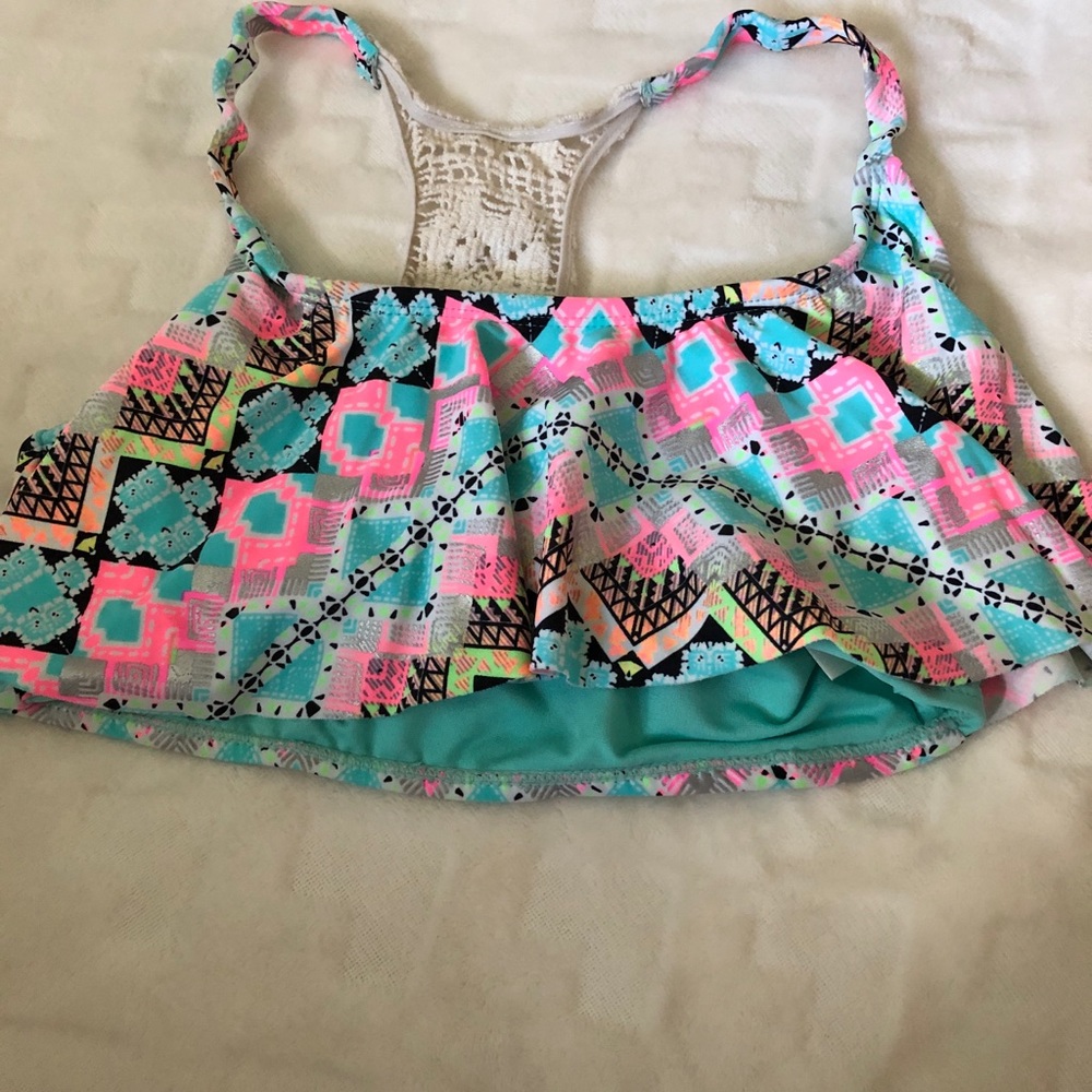Bikini top